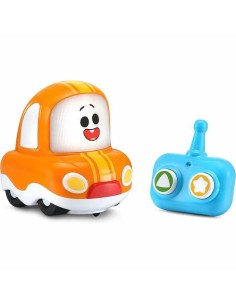 Voiture Télécommandée Mondo 63487 Rouge | Tienda24 Tienda24.eu