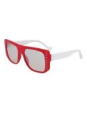 Lunettes de soleil Femme LIU JO LJ731S-525 Ø 55 mm | Tienda24 Tienda24.eu