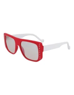 Gafas de Sol Mujer Guess GU5209 6128B | Tienda24 Tienda24.eu