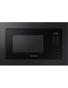 Microonde Samsung MS20A7013AB/EF Nero 20 L da Samsung, Forni a microonde standard - Ref: S7180139, Precio: 254,22 €, Descuent...