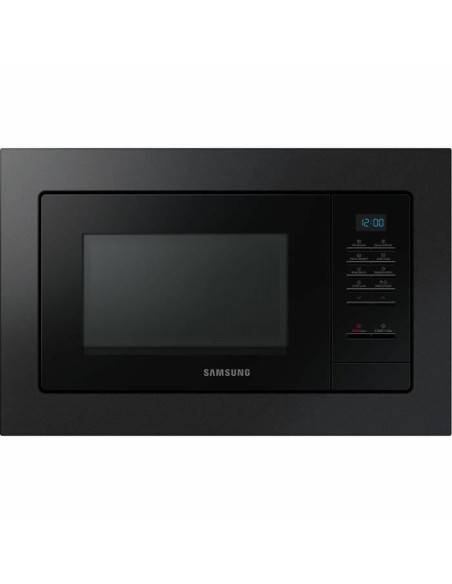 Micro-ondes Samsung MS20A7013AB/EF Noir 20 L | Tienda24 Tienda24.eu