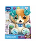 Peluche Vtech Nougat, My Magic Paws Friend 1-5 Anni Musicale da Vtech, Animali e pupazzi - Ref: S7180151, Precio: 53,29 €, De...