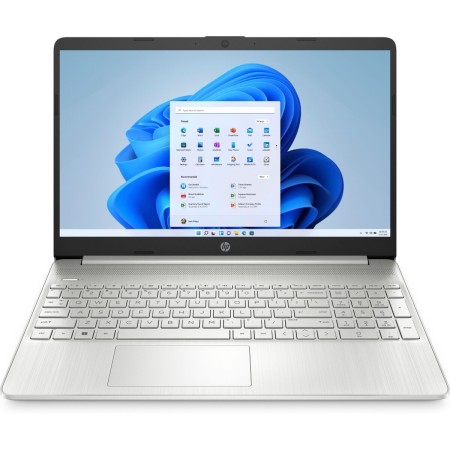 Laptop HP 15S-EQ2180NS 15,6" AMD Ryzen 5 5500U 16 GB RAM 512 GB SSD de HP, Portátiles - Ref: S5629537, Precio: 594,58 €, Desc...