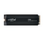 Disco Duro Crucial CT2000T705SSD5 2 TB SSD de Crucial, Discos duros sólidos - Ref: S5629550, Precio: 451,21 €, Descuento: %