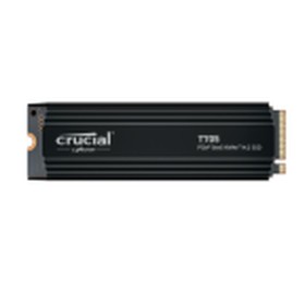 Hard Disk Crucial CT2000T705SSD5 2 TB SSD di Crucial, Dischi rigidi solidi - Rif: S5629550, Prezzo: 414,03 €, Sconto: %