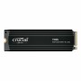 Disque dur Crucial CT2000T705SSD5 2 TB SSD de Crucial, Disques durs solides - Réf : S5629550, Prix : 451,21 €, Remise : %