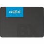 Disque dur Crucial CT4000BX500SSD1 4 TB SSD de Crucial, Disques durs solides - Réf : S5629552, Prix : 248,56 €, Remise : %