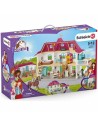 Playset Schleich 42551 Caballo | Tienda24 Tienda24.eu