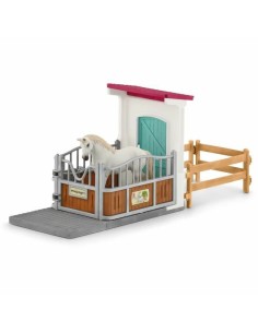 Cavallo Schleich Horse Stall Extension da Schleich, Animali - Ref: S7180284, Precio: 47,75 €, Descuento: %