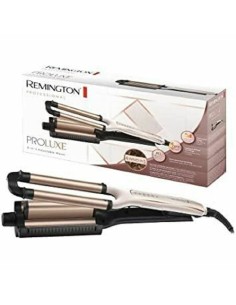 Máquina de Caracóis Remington Aqualisse Pro | Tienda24 Tienda24.eu