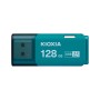 USB Pendrive Kioxia 256 GB Blau | Tienda24 - Global Online Shop Tienda24.eu