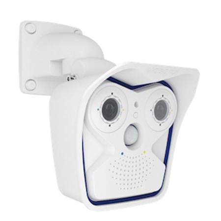 Videoüberwachungskamera Mobotix M16B BODY von Mobotix, Videoüberwachungsanlagen - Ref: S5629643, Preis: 935,63 €, Rabatt: %