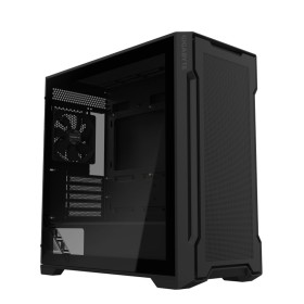 Boîtier ATX semi-tour Gigabyte Noir de Gigabyte, Boîtiers pour ordinateurs de bureau - Réf : S5629648, Prix : 64,75 €, Remise...