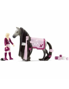 Playset Schleich Starter Set Sofia & Dusty da Schleich, Playset con figure di giocattoli - Ref: S7180386, Precio: 33,02 €, De...