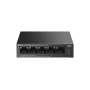 Switch TP-Link LS105GP de TP-Link, Switches de rede - Ref: S5629683, Preço: 46,39 €, Desconto: %