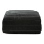 Colcha Reversible HappyFriday Basic Dash Negro 250 x 260 cm de HappyFriday, Mantas y colchas - Ref: D1611067, Precio: 111,45 ...