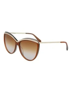 Armação de Óculos Feminino Hugo Boss BOSS-1163-0NZ ø 54 mm | Tienda24 Tienda24.eu