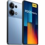 Smartphone Poco 6,67" 8 GB RAM 256 GB Azul de Poco, Móviles y smartphones libres - Ref: S5629700, Precio: 216,17 €, Descuento: %