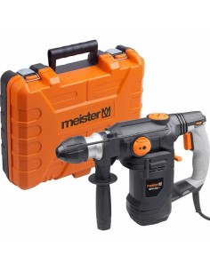 Martillo perforador Black & Decker BEHS03K | Tienda24 Tienda24.eu