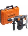 Trapano a percussione Meister 1500 W da Meister, Martelli perforatori - Ref: S7180437, Precio: 135,64 €, Descuento: %