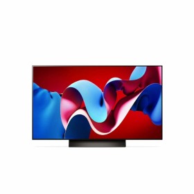 TV intelligente LG OLED48C46LA 48 48" LED 120 Hz de LG, Téléviseurs - Réf : S5629781, Prix : 1,00 €, Remise : %