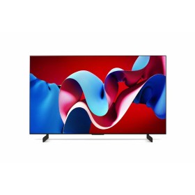 Smart TV LG OLED42C45LA.AEU 42" OLED Preto 120 Hz de LG, Televisores - Ref: S5629790, Preço: 1,00 €, Desconto: %