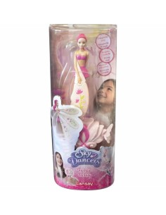 Doll Mattel D-Xin Wish Disney | Tienda24 Tienda24.eu