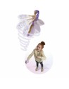 Doll Lansay Sky Dancers | Tienda24 Tienda24.eu