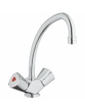 Rubinetto Bimando Grohe 31072000 da Grohe, Rubinetti da cucina - Ref: S7180469, Precio: 98,22 €, Descuento: %