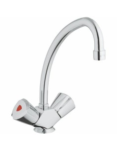 Torneira Monocomando Grohe 31717000 | Tienda24 Tienda24.eu