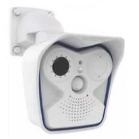 IP camera Mobotix by Mobotix, Video surveillance equipment - Ref: S5629880, Price: 5,00 €, Discount: %