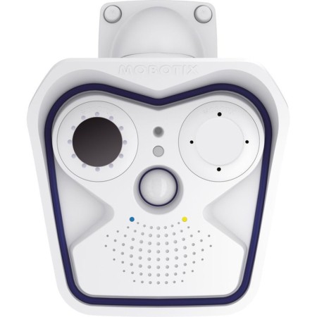 Videocámara de Vigilancia Mobotix M16B THERMOGRAPHIC de Mobotix, Equipos de videovigilancia - Ref: S5629885, Precio: 4,00 €, ...