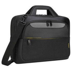 Laptop Case Targus TCG455GL 14" Black (1 Unit) by Targus, Bags and covers for laptops and netbooks - Ref: S5629889, Price: 68...