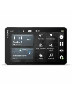 Navegador GPS GARMIN DEZL LGV710 de GARMIN, GPS para coche - Ref: S7180479, Precio: 413,67 €, Descuento: %