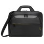 Maletín para Portátil Targus TCG455GL 14" Negro (1 unidad) de Targus, Bolsas y fundas para portátiles y netbooks - Ref: S5629...