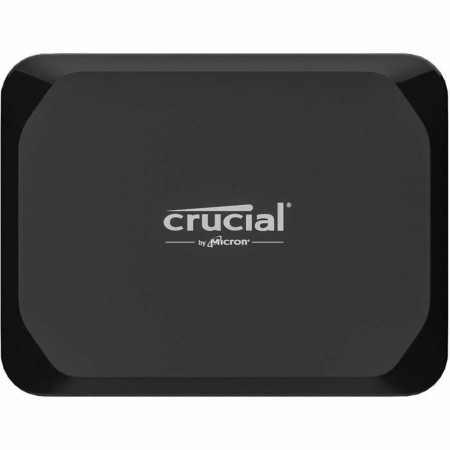 Hard Drive Crucial 1 TB SSD by Crucial, External solid state hard drives - Ref: S5629917, Price: 104,56 €, Discount: %