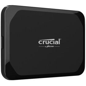 Hard Drive Crucial 2,5" 2 TB SSD by Crucial, External solid state hard drives - Ref: S5629918, Price: 157,77 €, Discount: %