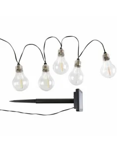 LED-Kugel-Girlande Super Smart Ultra Kaltes Licht | Tienda24 Tienda24.eu