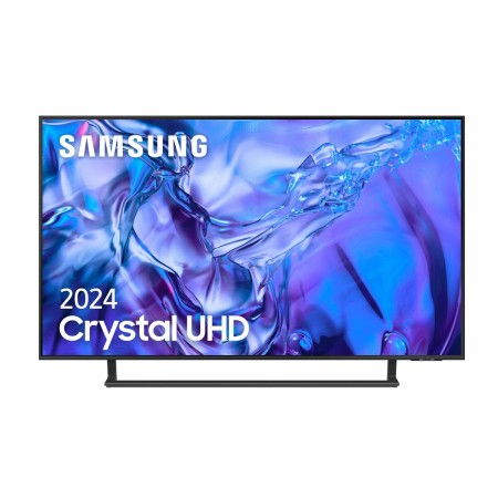 TV intelligente LG TU50DU8505K 50" 4K Ultra HD LED HDR HDR10+ de LG, Téléviseurs - Réf : S5629994, Prix : 447,36 €, Remise : %