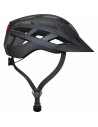 Helmet Modelabs Black Multi-use M | Tienda24 Tienda24.eu