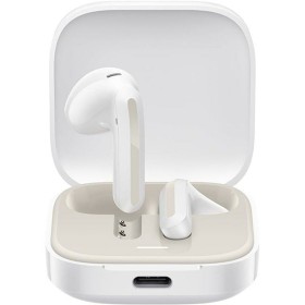 Headphones Xiaomi BHR8391GL White by Xiaomi, Headphones and accessories - Ref: S5630045, Price: 18,95 €, Discount: %