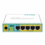 Router Mikrotik NROCAB0047 de Mikrotik, Routeurs - Réf : S5630181, Prix : 64,13 €, Remise : %