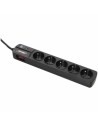 Carregador para Portátil INFOSEC S5 Black Line II | Tienda24 Tienda24.eu