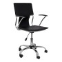 Silla de Oficina Bogarra P&C 214NE Negro de P&C, Sillas y sofás - Ref: S5700000, Precio: 104,10 €, Descuento: %