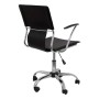 Bürostuhl Bogarra P&C 214NE Schwarz von P&C, Stühle und Sofas - Ref: S5700000, Preis: 104,10 €, Rabatt: %