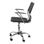 Bürostuhl Bogarra P&C 214NE Schwarz von P&C, Stühle und Sofas - Ref: S5700000, Preis: 104,10 €, Rabatt: %