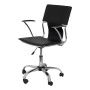 Bürostuhl Bogarra P&C 214NE Schwarz von P&C, Stühle und Sofas - Ref: S5700000, Preis: 104,10 €, Rabatt: %