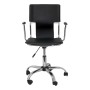 Silla de Oficina Bogarra P&C 214NE Negro de P&C, Sillas y sofás - Ref: S5700000, Precio: 104,10 €, Descuento: %