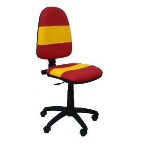 Bürostuhl Ayna España P&C 4CPSPES Rot von P&C, Stühle und Sofas - Ref: S5700064, Preis: 90,56 €, Rabatt: %