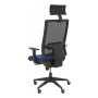 Bürostuhl mit Kopfstütze Horna P&C BALI200 Marineblau von P&C, Stühle und Sofas - Ref: S5700094, Preis: 304,27 €, Rabatt: %